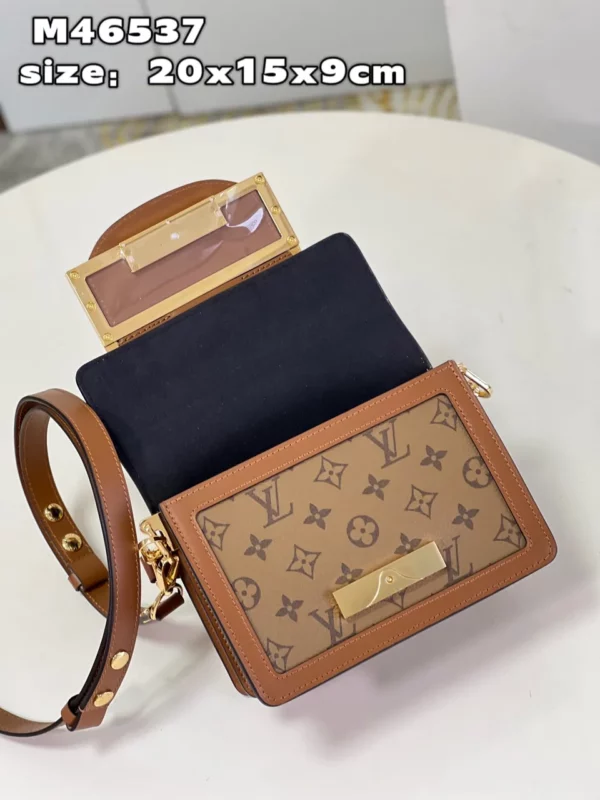 Louis Vuitton bag - louis vuitton replica bags