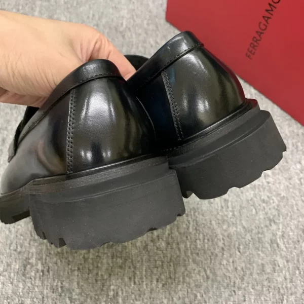 Ferragamo shoes - rep shoes