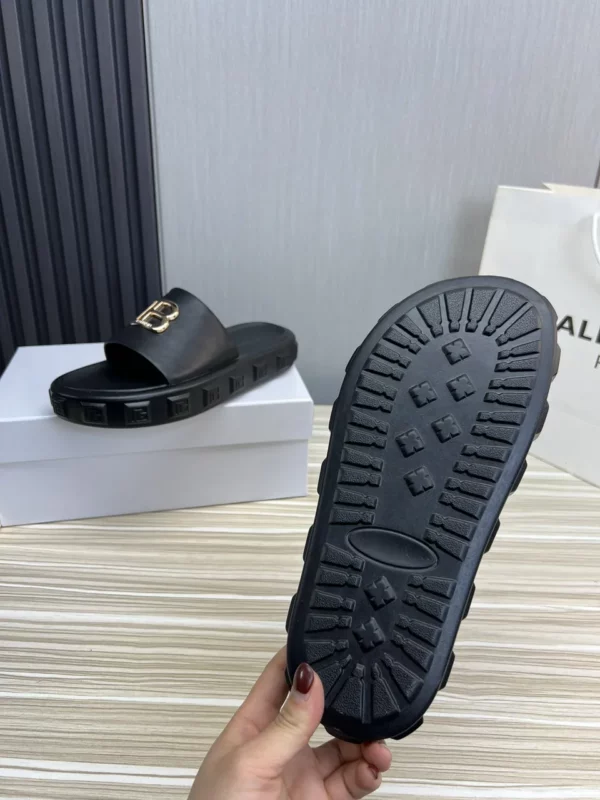 Balmain shoes - Reps shoes