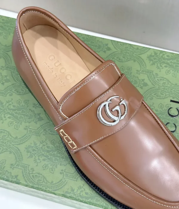 Gucci shoes - replica gucci shoes