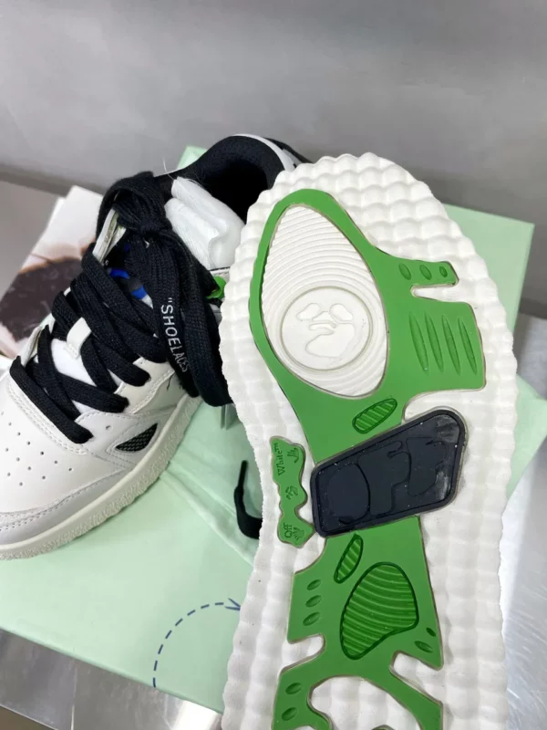 Off White shoes - Reps shoes