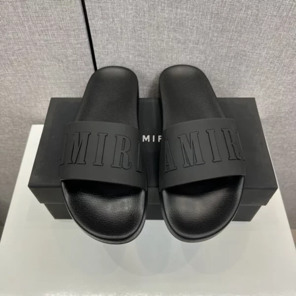 Amiri shoes - rep shoes