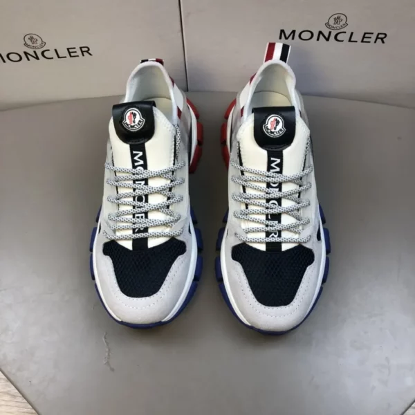 Moncler shoes - Replica shoes