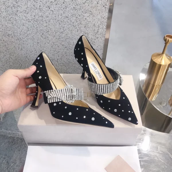 Jimmy Choo shoes - rep shoes