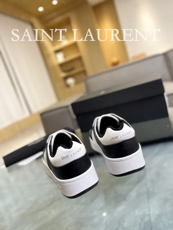 Saint Laurent shoes - Reps shoes