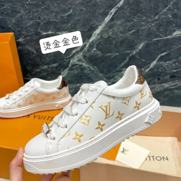 Louis Vuitton shoes - louis vuitton replica shoes