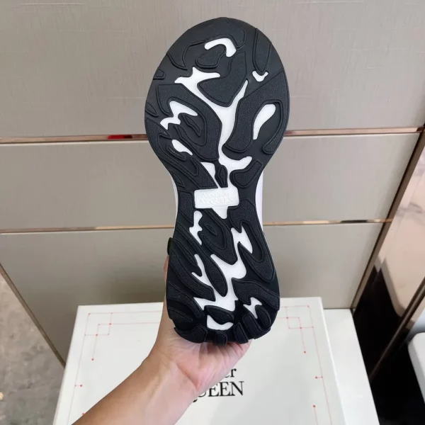 Alexander MCQueen shoes - Reps shoes