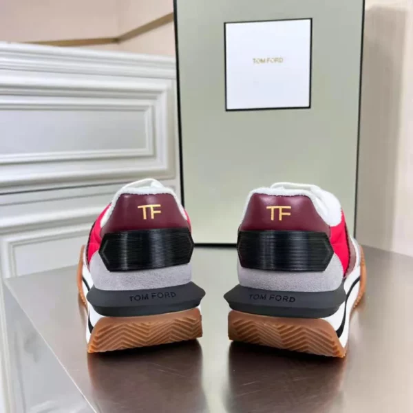 Tom Ford shoes - Reps shoes