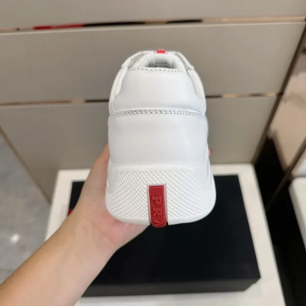 Prada shoes - Replica shoes