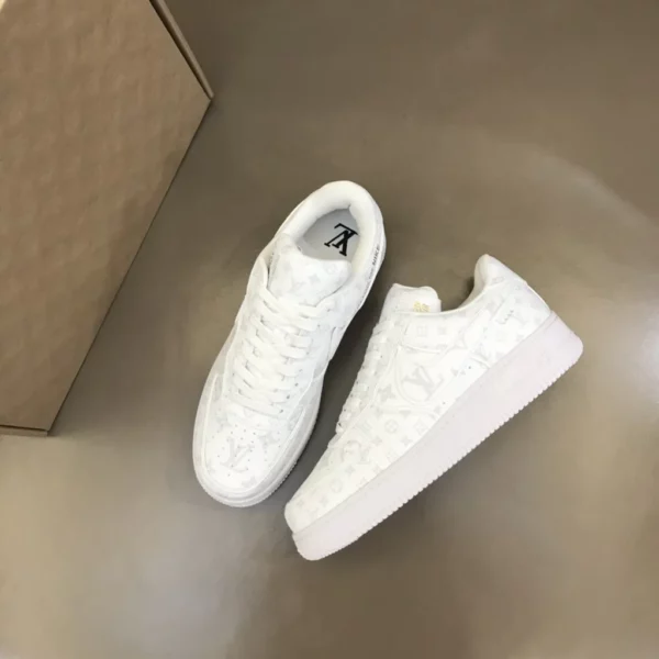 Louis Vuitton shoes - louis vuitton replica shoes