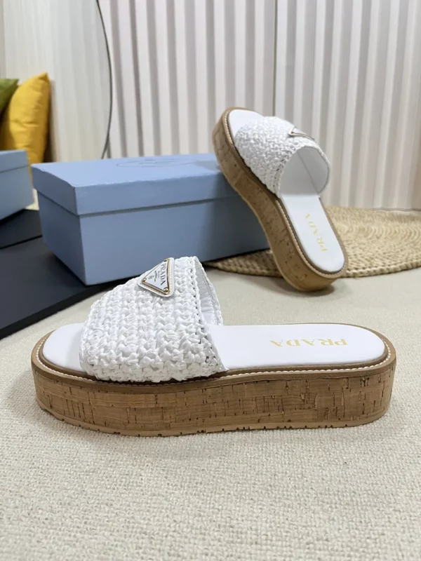 Prada shoes - rep shoes