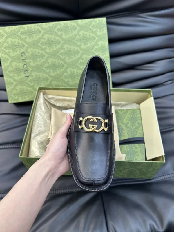 Gucci shoes - replica gucci shoes