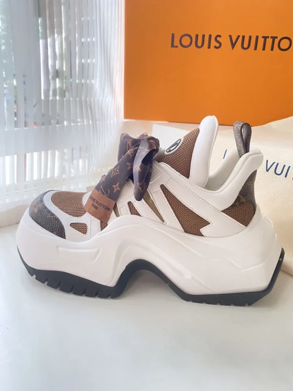 Louis Vuitton shoes - louis vuitton replica shoes