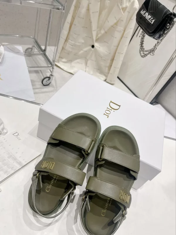 Dior shoes - Reps shoes