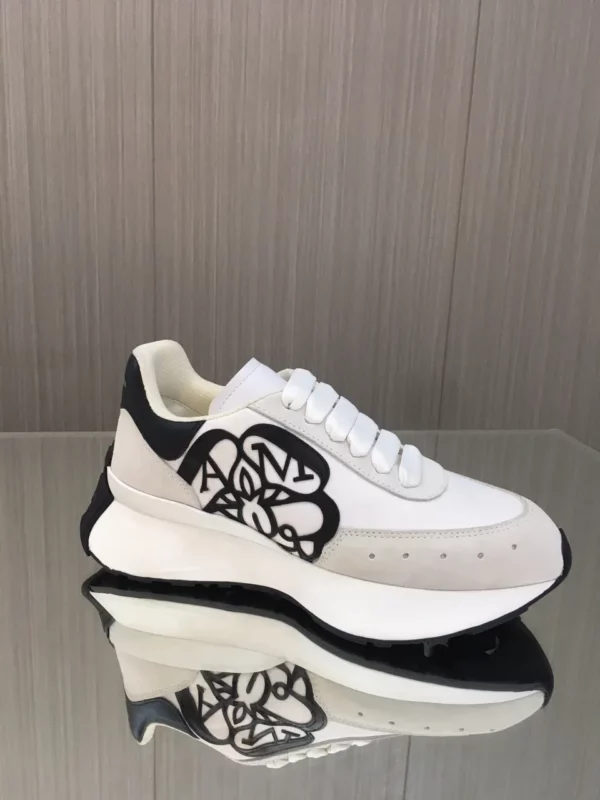 Alexander MCQueen shoes - Replica shoes