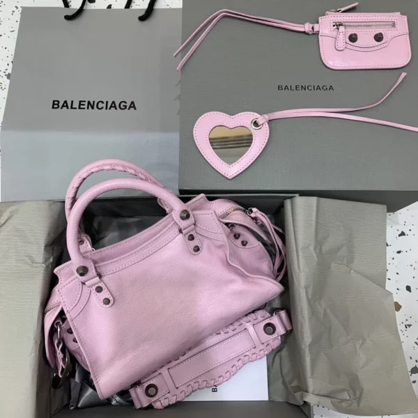 Balenciaga bag - rep bags