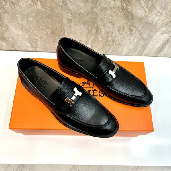 Hermes shoes - Reps shoes