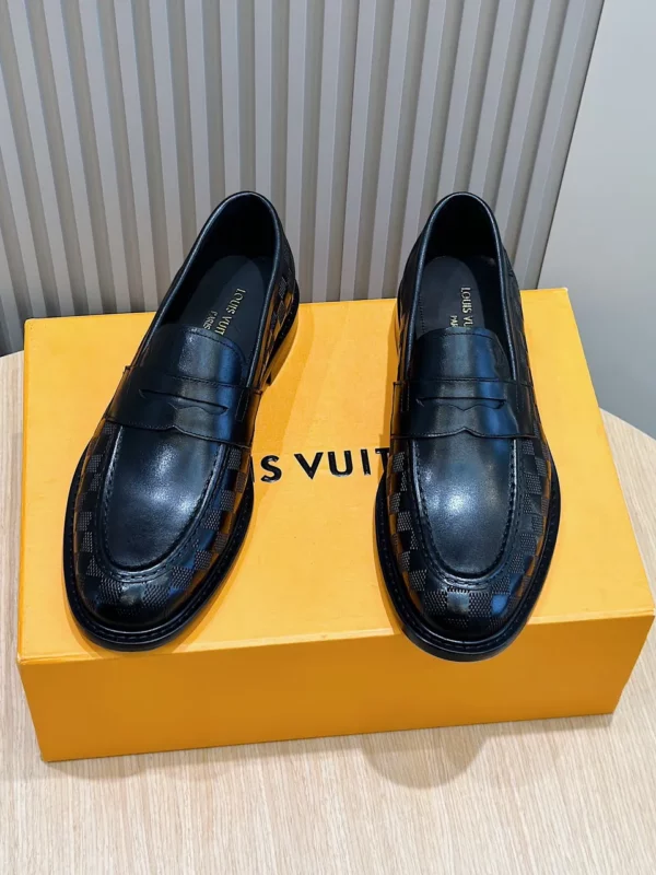 Louis Vuitton shoes - louis vuitton replica shoes