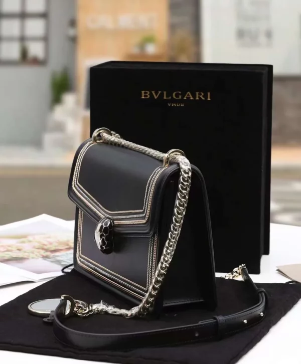 Bvlgari bag - rep bags