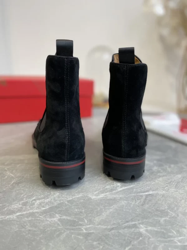 Christian Louboutin shoes - Replica shoes