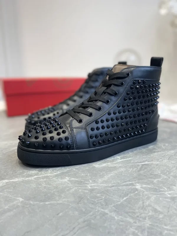 Christian Louboutin shoes - Replica shoes