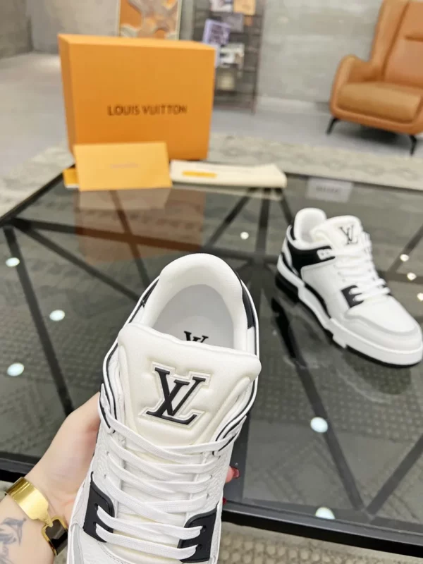 Louis Vuitton shoes - louis vuitton replica shoes