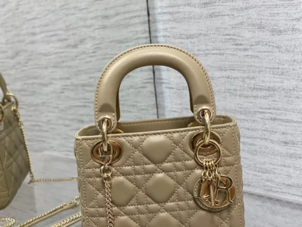 Dior bag - replica dior bags