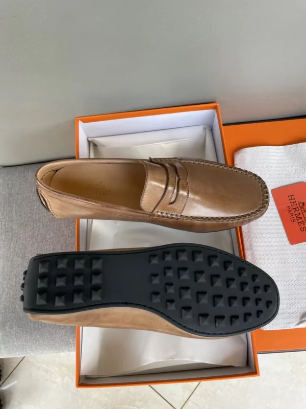 Hermes shoes - Replica shoes