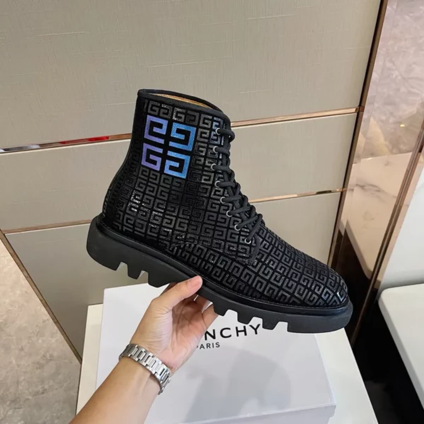 Givenchy shoes - rep shoes