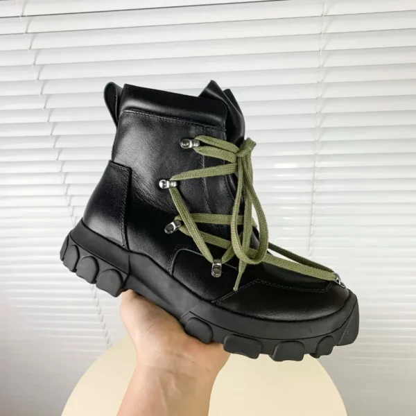 Rick Owens shoes - rep shoes