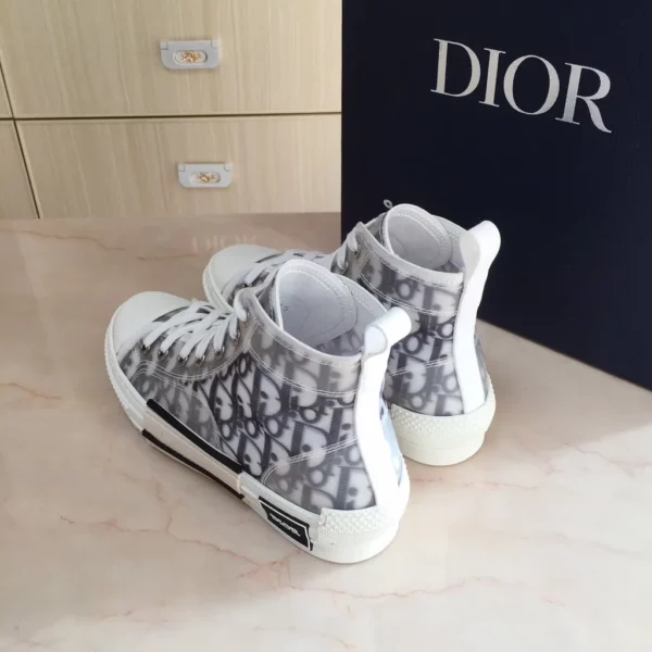 Dior shoes - Replica shoes