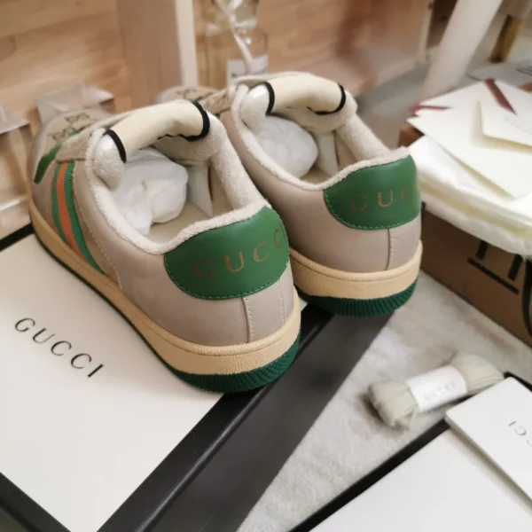 Gucci shoes - replica gucci shoes