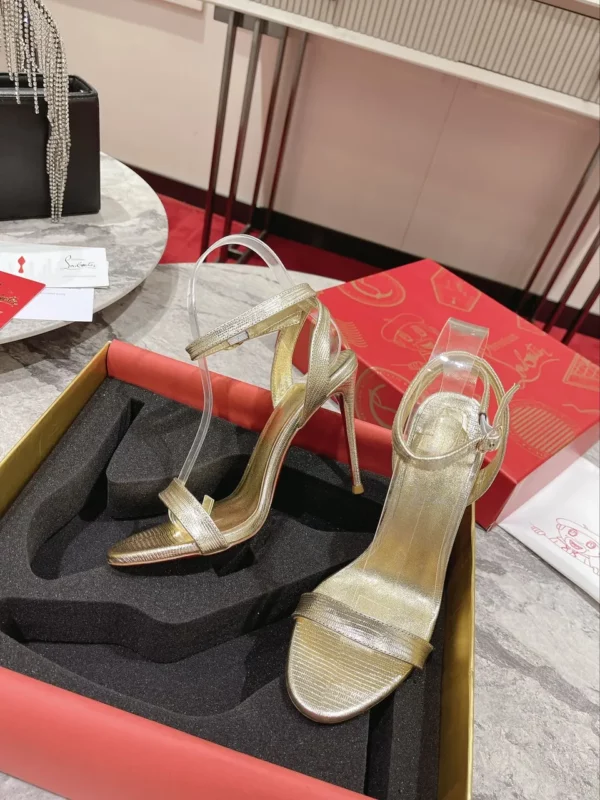 Christian Louboutin shoes - Reps shoes