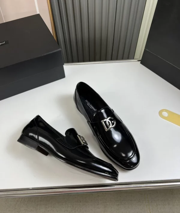 Dolce Gabbana shoes - Reps shoes