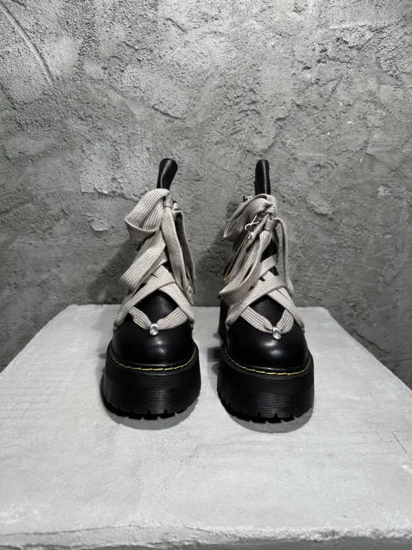 Rick Owens shoes - rep shoes