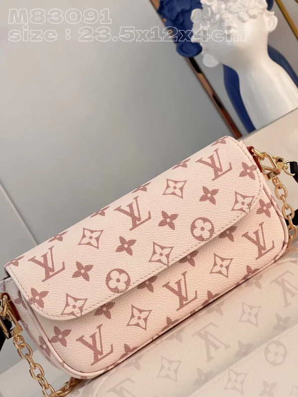 Louis Vuitton bag - louis vuitton replica bags