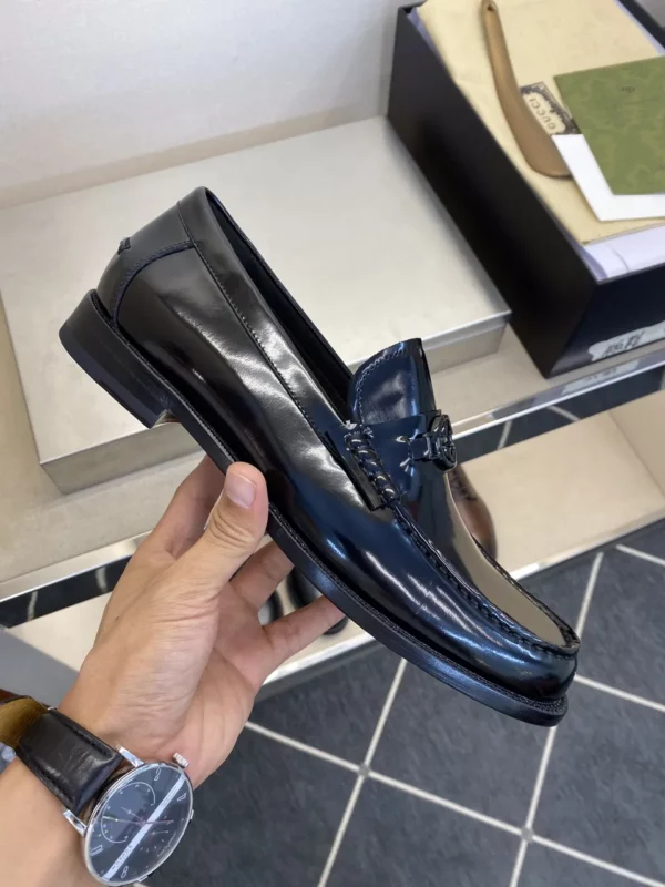 Gucci shoes - replica gucci shoes