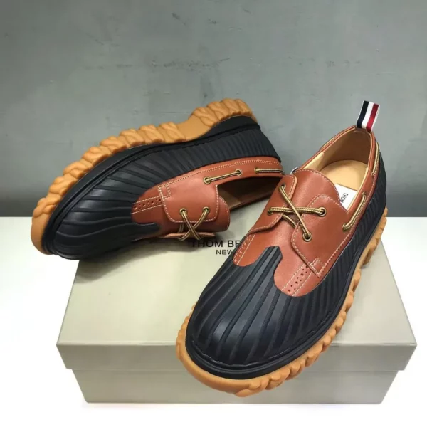 Thom Browne shoes - rep shoes