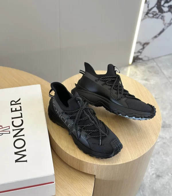 Moncler shoes - Replica shoes