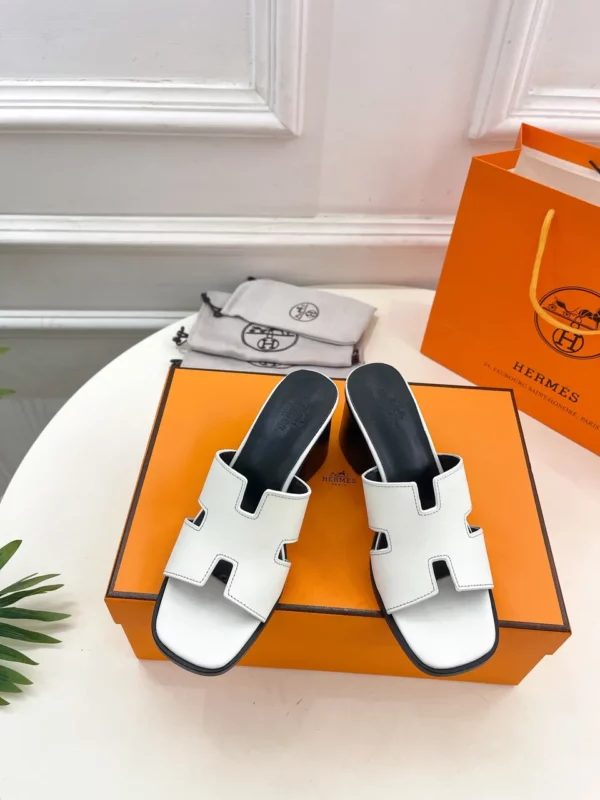 Hermes shoes - Replica shoes