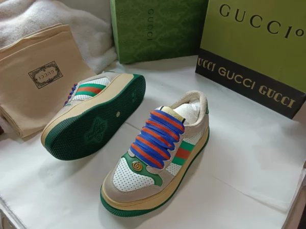 Gucci shoes - replica gucci shoes