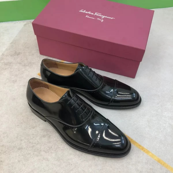 Ferragamo shoes - rep shoes