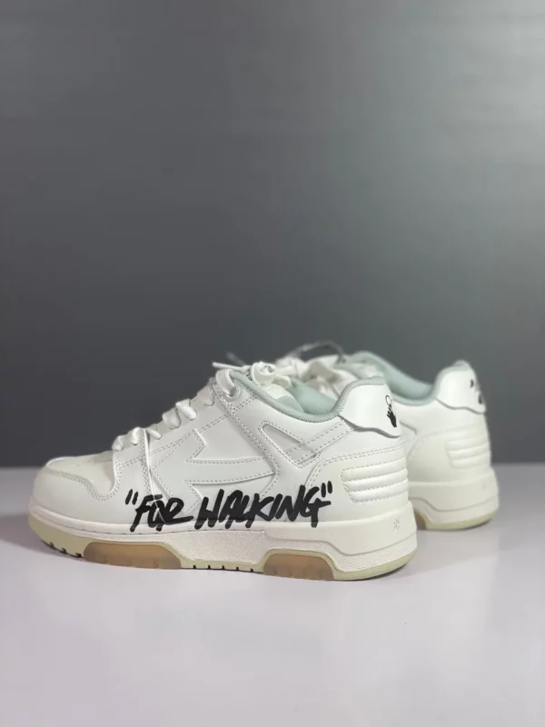 Off White shoes - Replica shoes