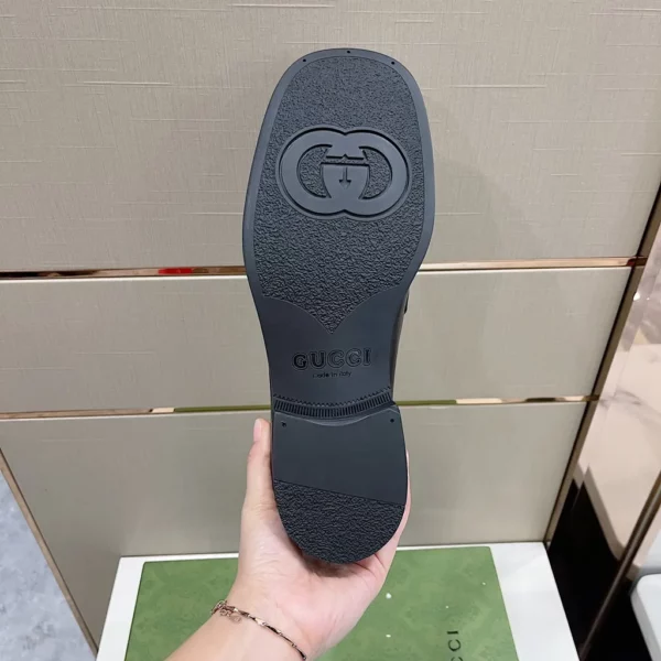 Gucci shoes - replica gucci shoes