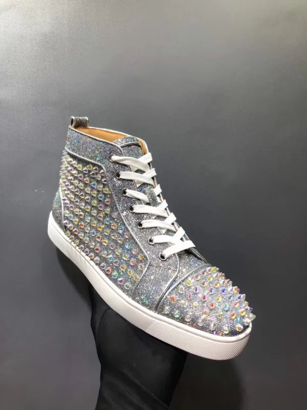 Christian Louboutin shoes - Replica shoes