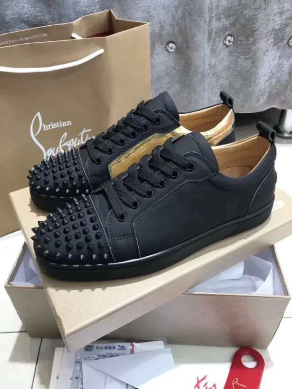 Christian Louboutin shoes - Reps shoes