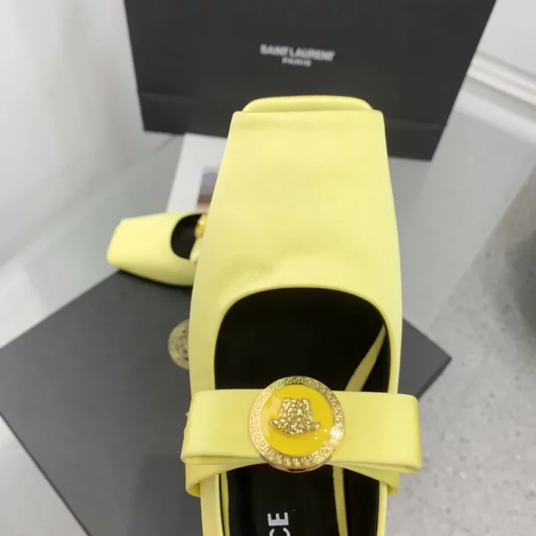 Versace shoes - Reps shoes