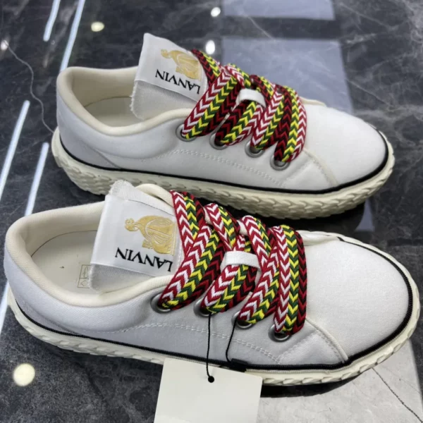 Lanvin shoes - Replica shoes