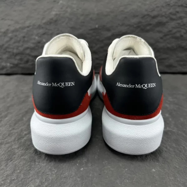 Alexander MCQueen shoes - Replica shoes