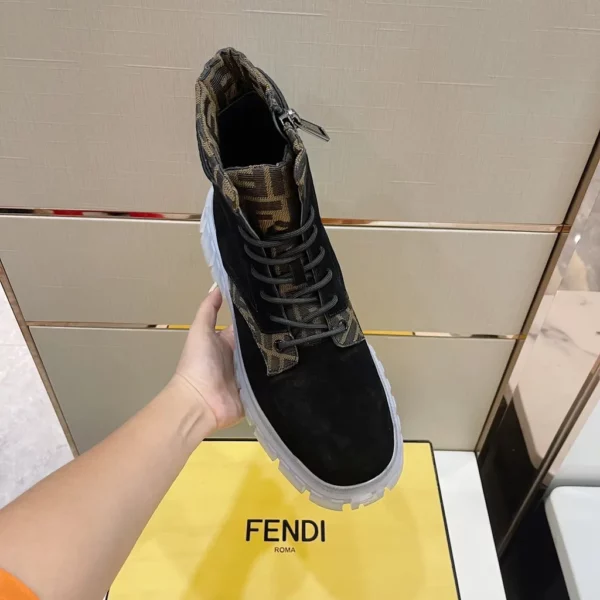 Fendi shoes - Replica shoes